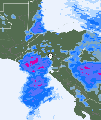 Precipitação