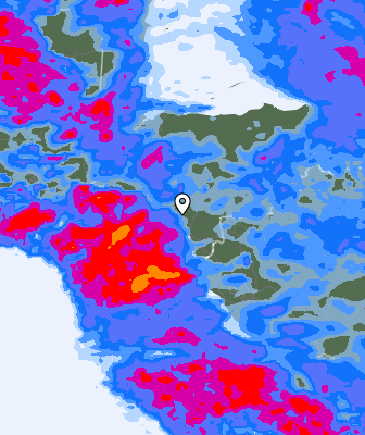 Precipitazioni