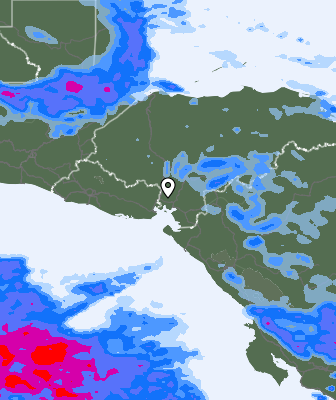 Precipitazioni