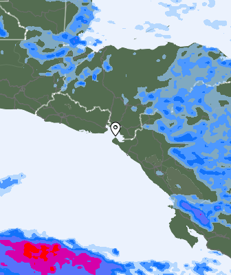 Precipitazioni