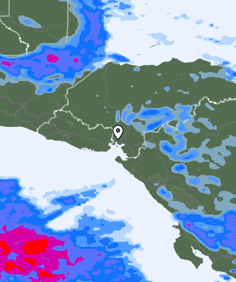 Precipitazioni