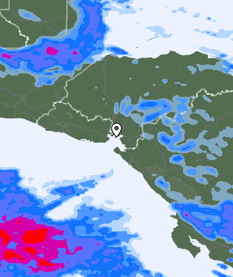 Precipitazioni
