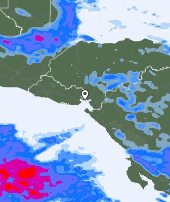 Precipitazioni