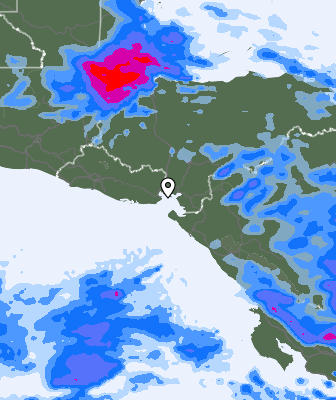 Precipitazioni