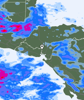 Precipitazioni