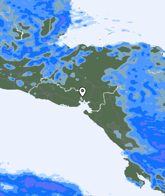 Precipitazioni