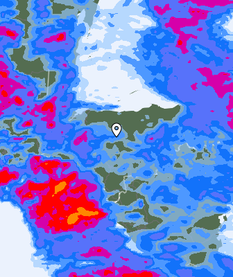 Precipitazioni