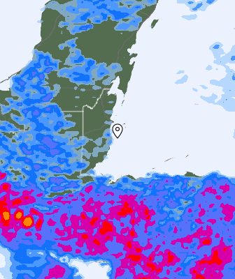 Precipitação