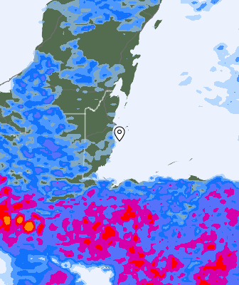 Precipitação