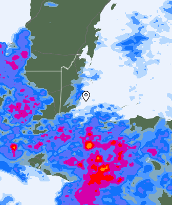 Precipitação