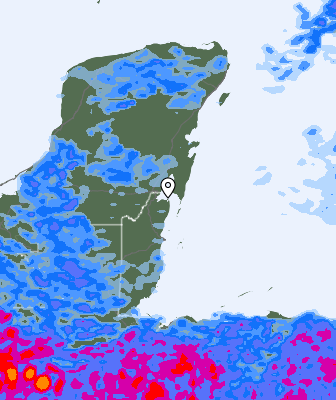 Precipitação