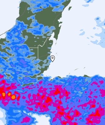 Precipitação