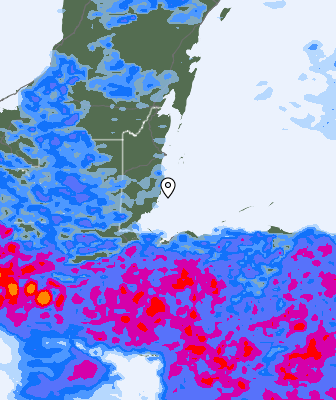 Precipitação