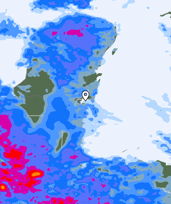 Precipitação