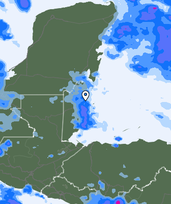 Precipitação