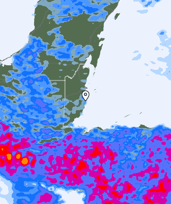 Precipitação