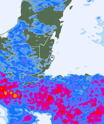 Precipitação