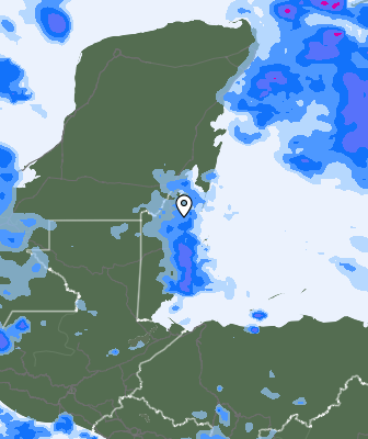 Precipitação