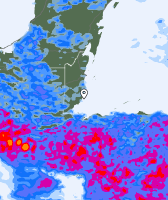 Precipitação