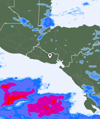 Precipitação