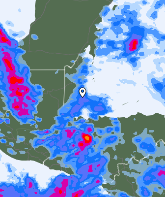 Precipitação