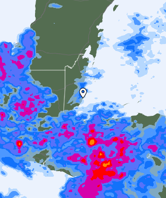 Precipitação