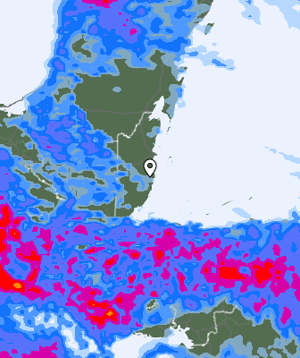 Precipitação