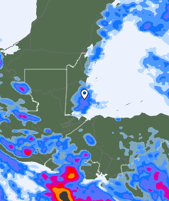 Precipitação