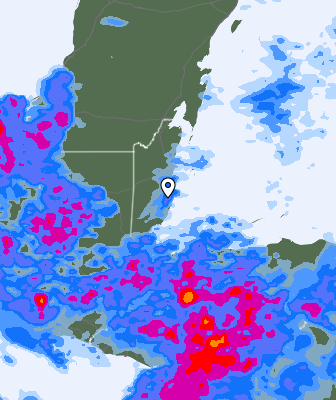 Precipitação