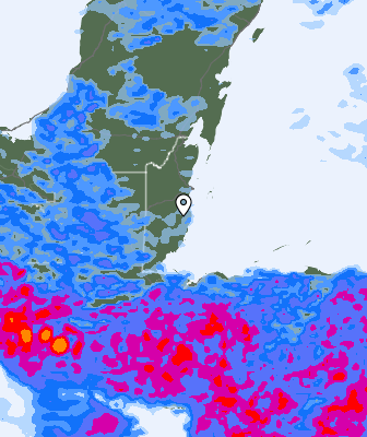 Precipitação