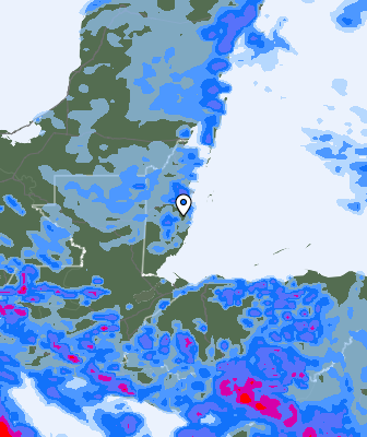 Precipitação