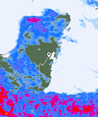 Precipitação