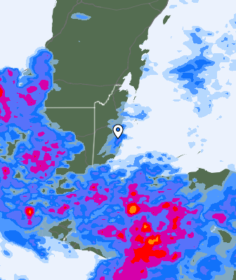 Precipitação