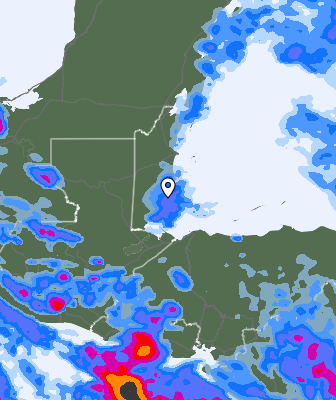 Precipitação