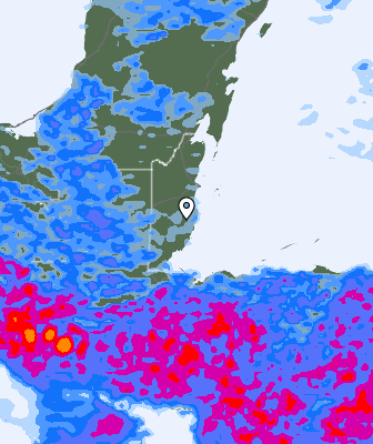 Precipitação