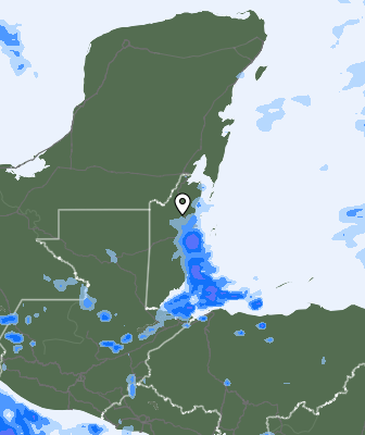 Precipitação