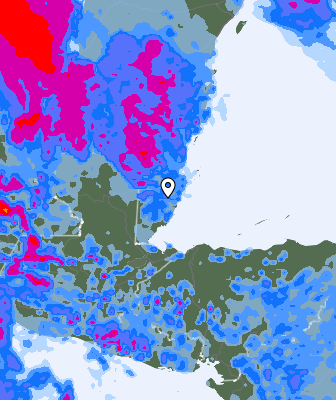 Precipitação
