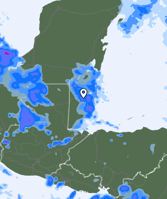 Precipitação