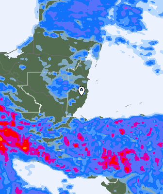 Precipitação