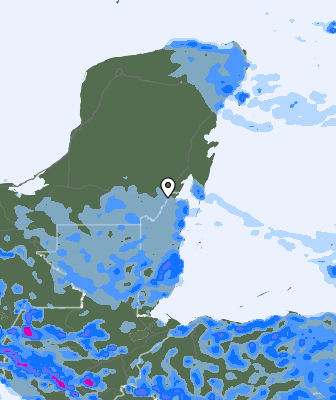 Precipitação