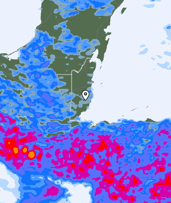 Precipitação