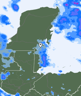 Precipitação