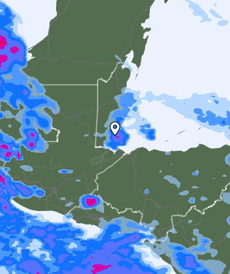 Precipitação