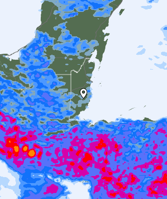 Precipitação