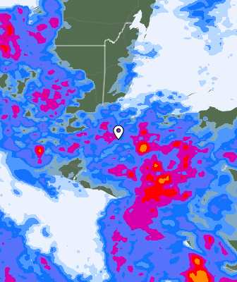 Precipitação
