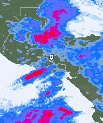 Precipitazioni