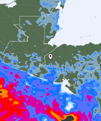 Precipitação