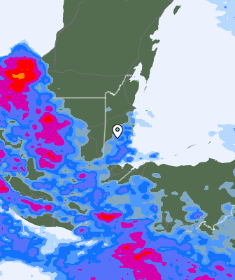 Precipitação
