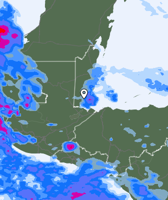 Precipitação