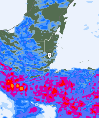 Precipitação
